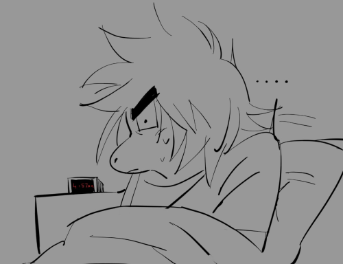 Wait. Why Was I Dreaming That Anyway?