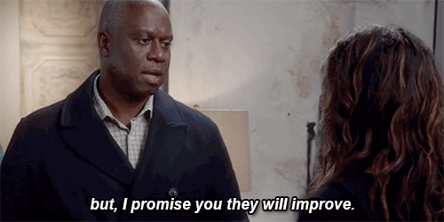 pleasejulia:game night // 5x10