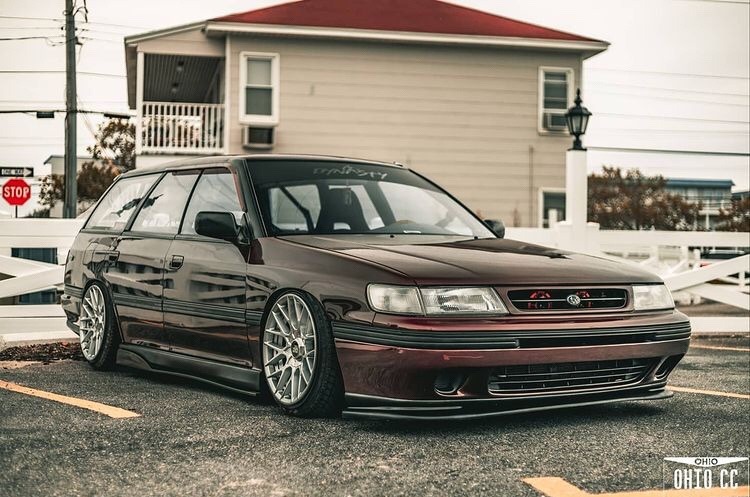 Subaru Legacy Wagon Explore Tumblr Posts And Blogs Tumgir