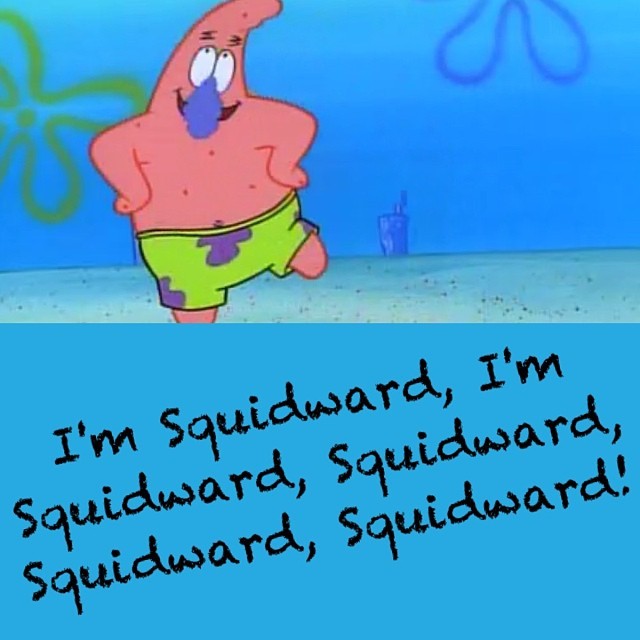 Awesome SpongeBob Quotes — Comment if you remember what episode this is  from!...