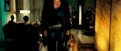 robdowneyjr: John Wick: Chapter: 3 - Parabellum Dir. Chad Stahelski