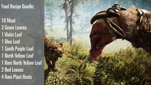 The Far Cry community has completed the first community challenge with five million tamed beasts. Co