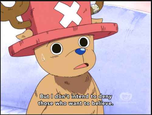 amperehope:  Roronoa Zoro: Teaching blue-nosed Reindeer how to not be a dick about Atheism since 2002. 