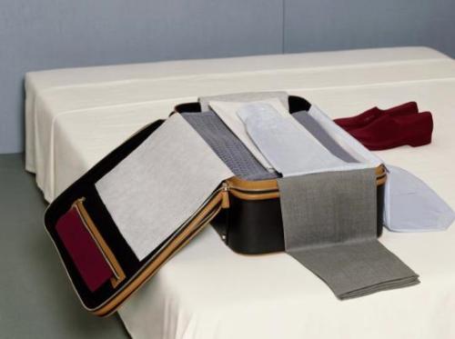 adreciclarte:  Packing by Maurice Scheltens 