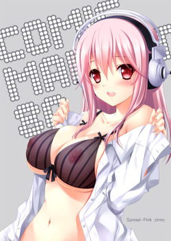 h-aka-ecchi:  Reblogged from All Boobies,