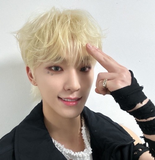 Feels Like I Turned Into Sonogong