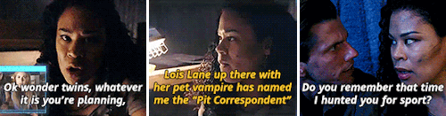 Melanippe Callis Appreciation (x)