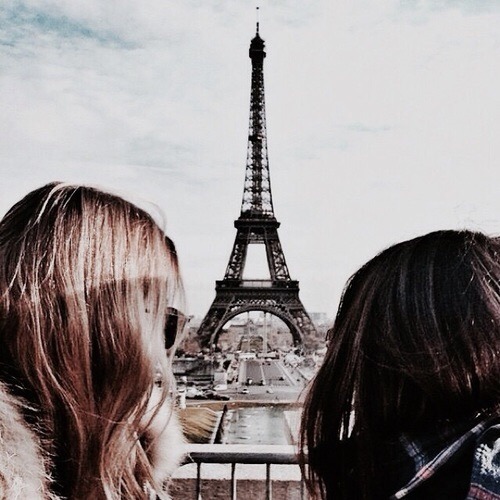 adventuresonly: Paris