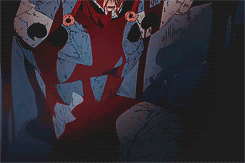 fairytailwitch:  You promised me! You said you’d survive! 