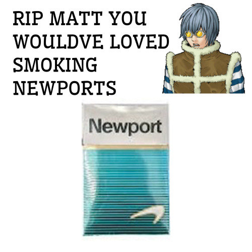 Matt HCs