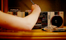 burntlikethesun:  Might as well face it, you’re addicted to love  