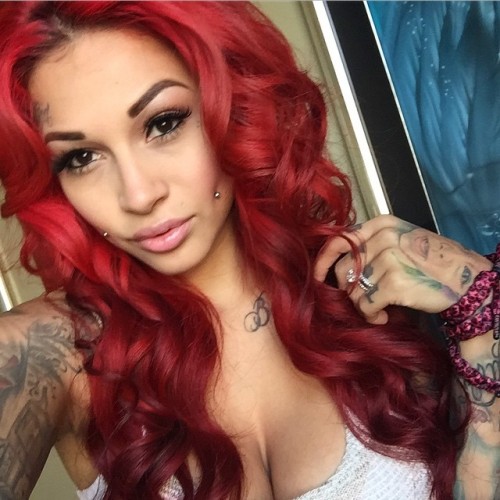 brittanyarazavi:  Brittanya Razavi hot selfie adult photos