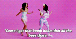 reginamlls:  FEEL GOOD/BODY POSITIVE SONGS FOR LADIES  Meghan Trainor - All About
