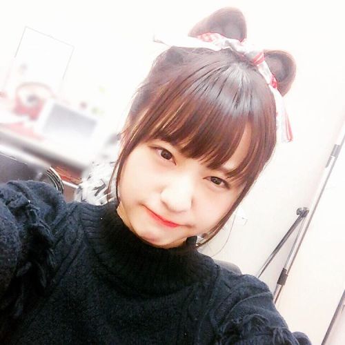 #林田真尋 #フェアリーズ #fairies  #mahiro_hayashida