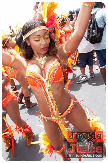 CARNIVAL'S FINEST