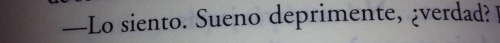 ámate como eres ♥