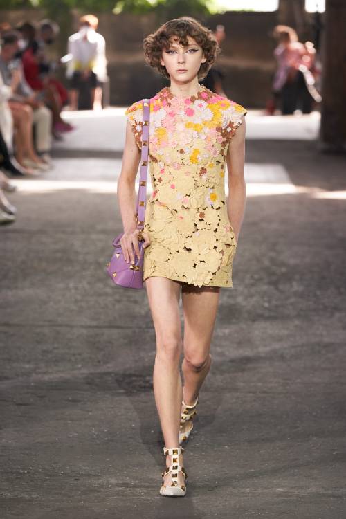 My TOP 10 from MFW Spring 2021 ready-to-wear1: Fendi2: Giada3: Prada4: Annakiki5: Philosophy di Lore