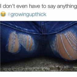 cosmic-noir:  nvbianprincess:  baestheticsss:  outspoken1734:  nujerseyangel:tealblueberry101:  notoriouslynay:  luvyourselfsomeesteem:  #growingupthick   EVERY DAMN TIME  I can relate  Bruhhhh Like I don’t give a fuck if I don’t look 12 or not. 