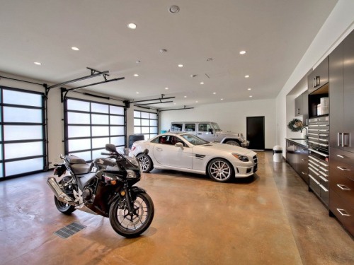 Luxury Dream Homes