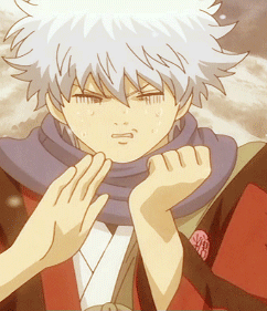 nnoitra:  Sakata Gintoki 