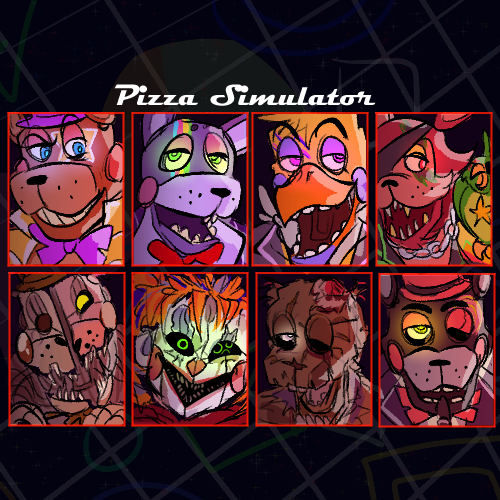 ~ The12 AM Shift Starts Now! ~