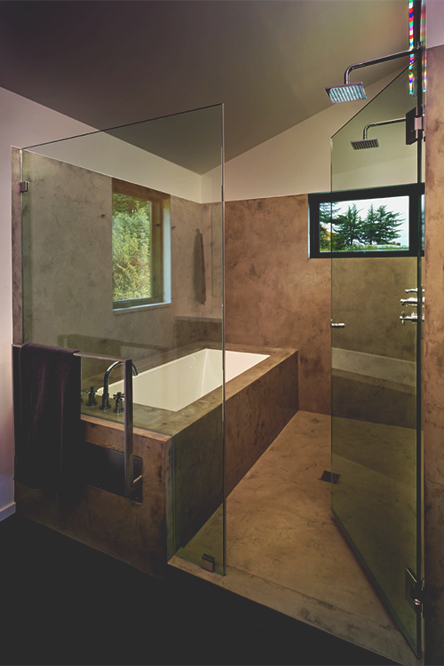 wearevanity:  | Cycle House in Seattle | © 