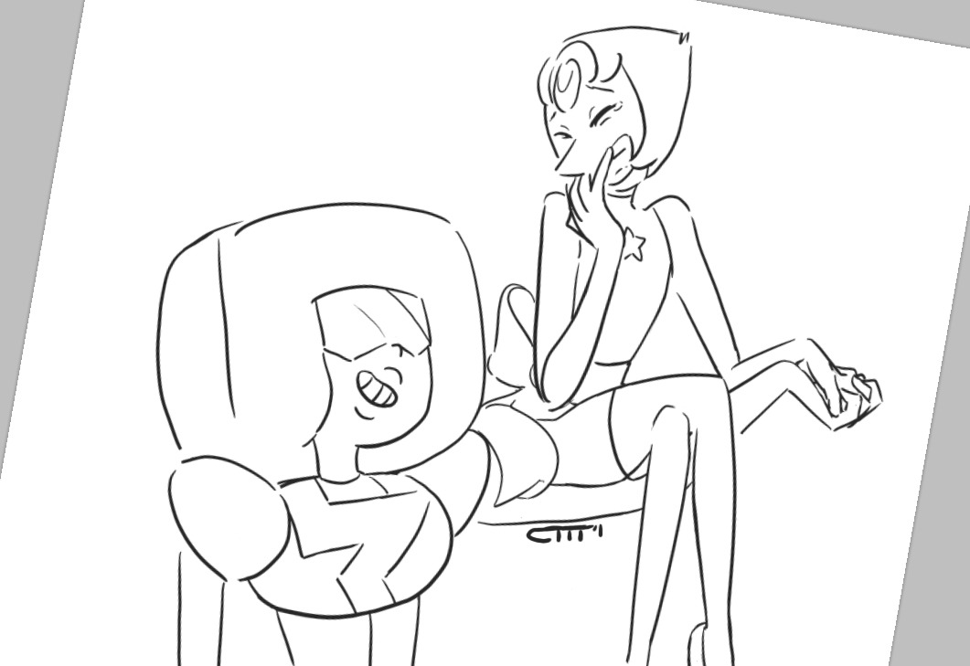 chiaramartinelliart: AAAAAAAAAAAAAAAA I CAN’T BELIEVE I’M REALLY DOING THIS*cries* 