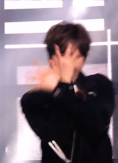 eunswoos:astro + the best crazy sexy cool stage~