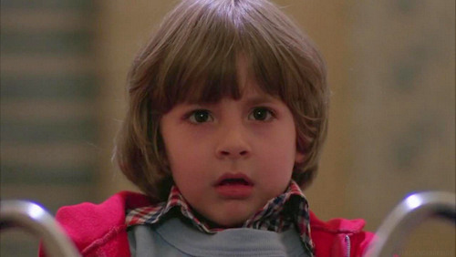 classichorrorblog:The Shining |1980| Stanley Kubrick