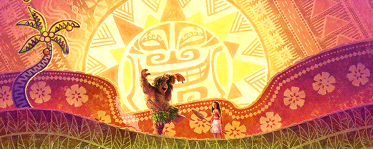 disneyfeverdaily:   make us choose: @cocoa-and-rum asked :   Moana or Zootopia 