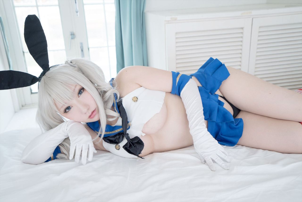 all4jp:  Saku サク - [Shooting Star’s] 練 (艦隊これくしょん-艦これ-)