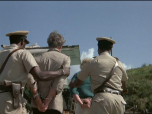 ropermike:William Katt, Robert Culp, Michael Pare and others in The Greatest American Hero - “A Chic