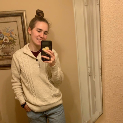 Fawnbaby:  Tell Me I’m Cute Or Something So I Can Like Roll My Eyes At You But