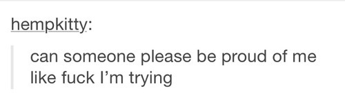 SIGNS AS POPULAR TEXT POSTS II