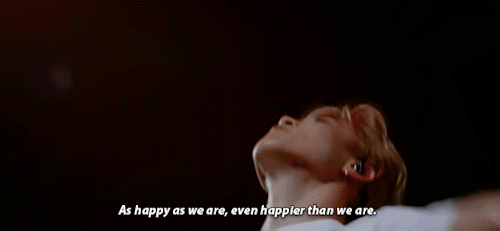 We Find Happiness In Each Other