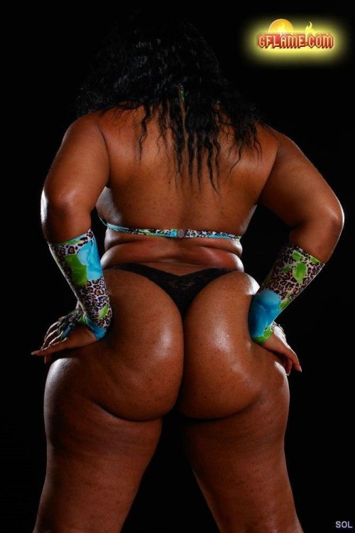 thegalleriaofbeauty:  G-FLAME PT ONE…