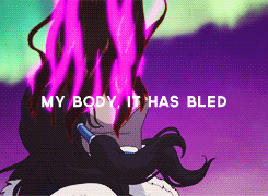 makos-lightningrod:Korra Appreciation Week 2015 - Day 6 → Gender