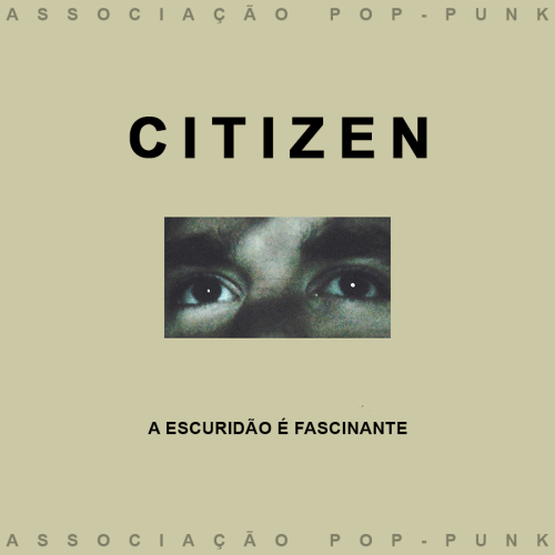 Citizen - Heaviside  [X]