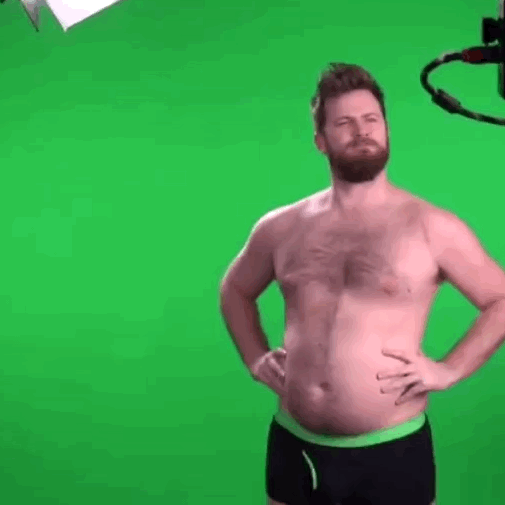 jake-is-still-drunk:  fattdudess: Ryan Jon— The Australian radio host has been