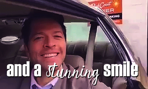 ashleymalfoy:didn’t you? [x]Jensen | Jared