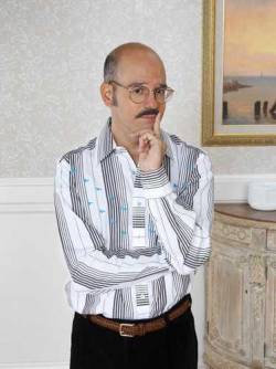 thekieransystem:  my—fav0rite—things:  Tobias Funke- Arrested Development  