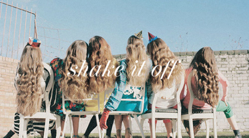 tyalorswift:These songs were once about my life. They are now about yours.