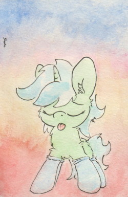 slightlyshade:  Lyra, I like your socks.