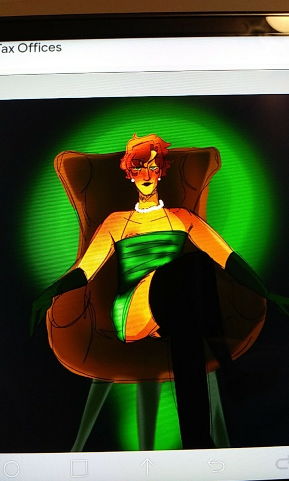 I Still Think This Was Sexy Of Me