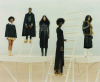distantvoices:Taira, Akuol Deng Atem, Seohyun Kim, Kitan Sogo and Fabio Rosario by