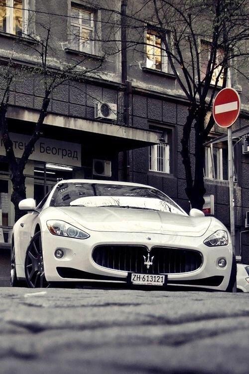 Pictures Of Luxury