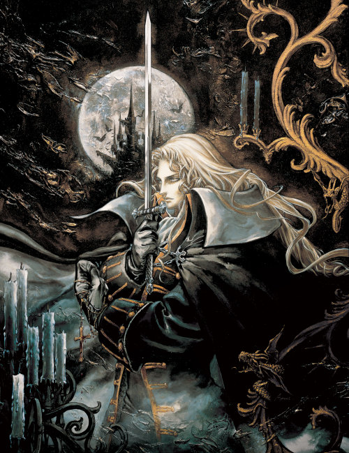 amazingmumbo:  Illustrations by Ayami Kojima 