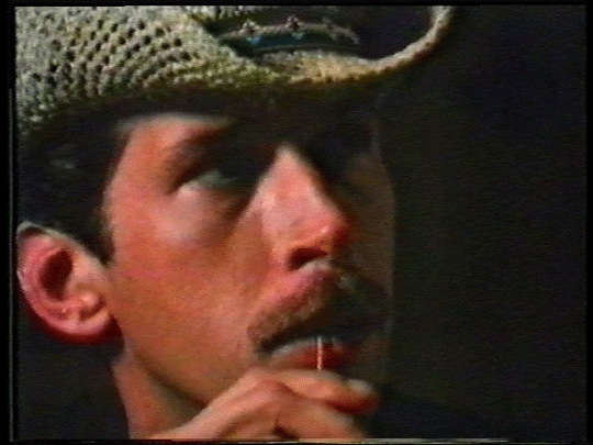 digitalduchamp:  Masculine transitions 