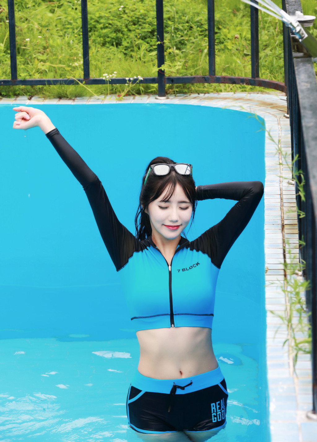 kormodels:  PPL: Im Sol Ah 