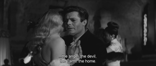 blanchefordubois:  “My Dears… Happiness consists of being able to tell the truth without hurting anyone.”